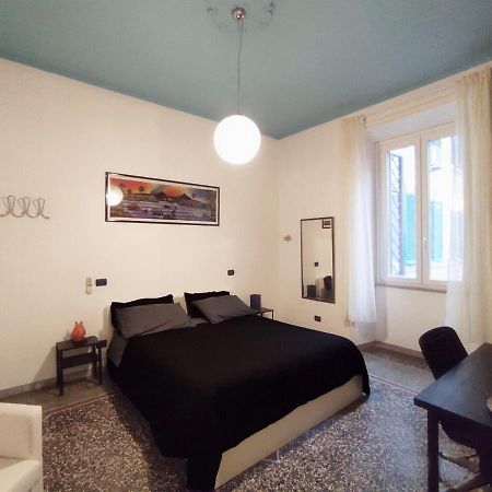 Locazione Turistica San Giovanni, Via Voghera Rom Exterior foto