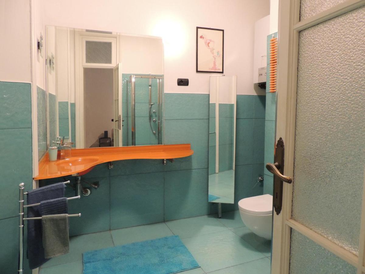 Locazione Turistica San Giovanni, Via Voghera Rom Exterior foto